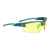 Radians Ladies Glasses Aqua/Amber photo 1