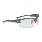 Radians Ladies Glasses Coral/Clear photo 1