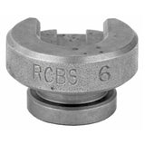 RCBS Shell Holder # 6 photo 1