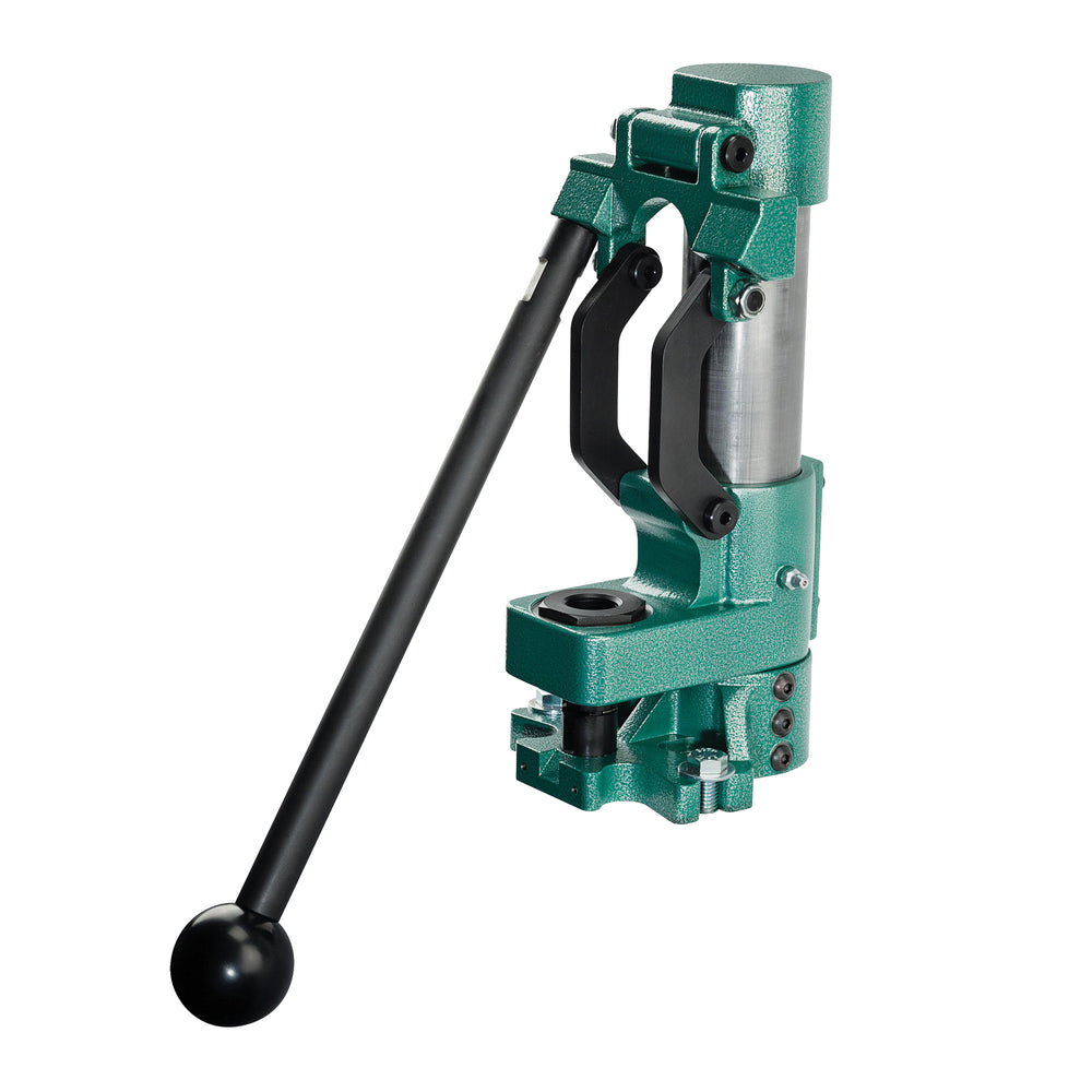 RCBS Summit Single Reloading Press