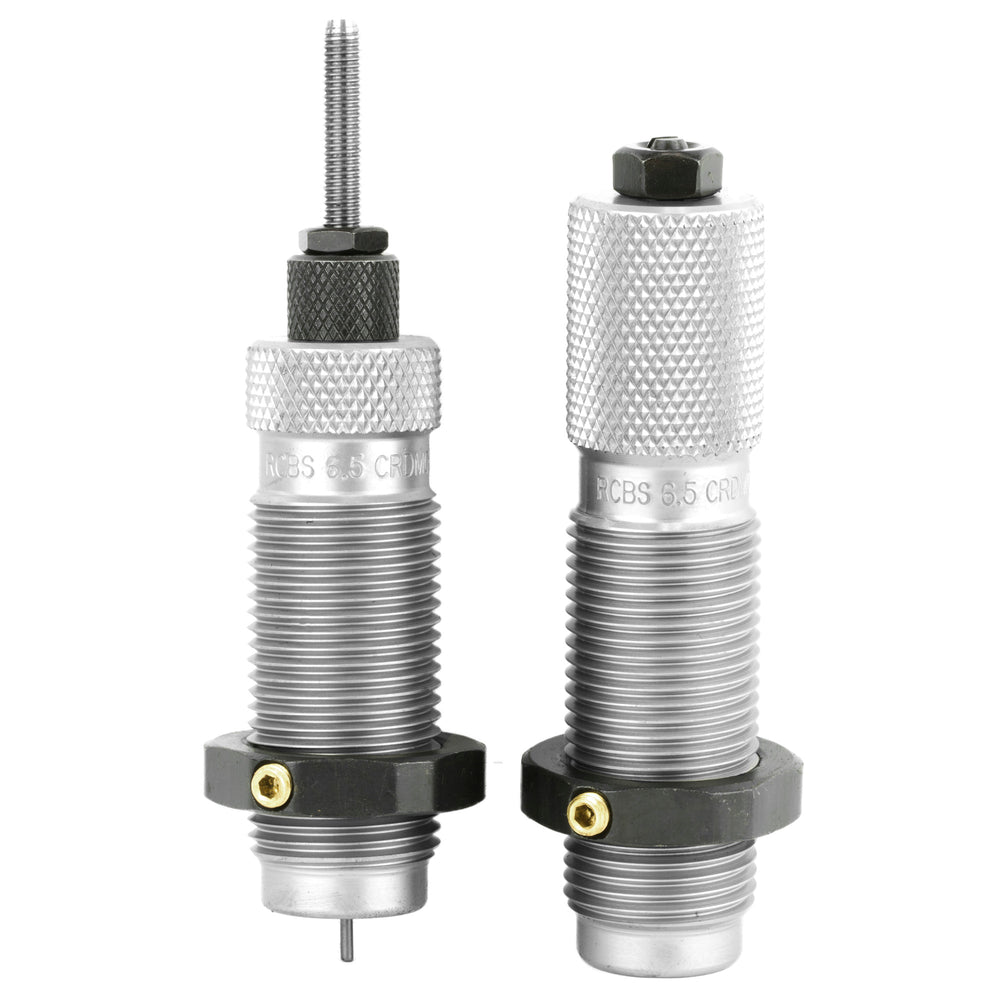 RCBS Full Length Die Set 6.5CREED