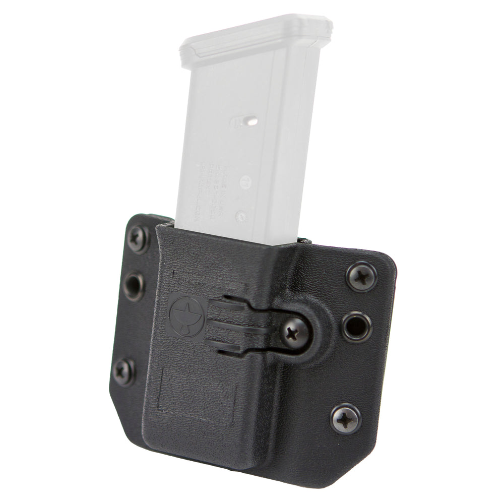 Raven Copia Double Pistol Carier Standard Magazine