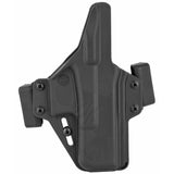 Raven Perun For Glock 19 Ambidextrous Black photo 1