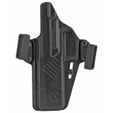 Raven Perun Sig P320F/M17 Ambidextrous Black photo 2