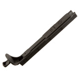 Raven Top Stop URG Cover Black photo 1