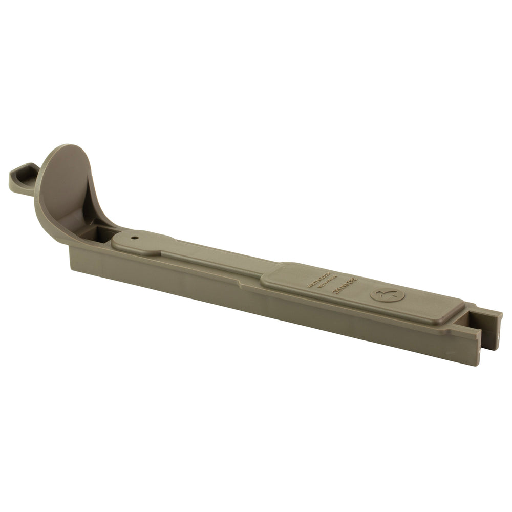 Raven Top Stop URG Cover Ranger Green