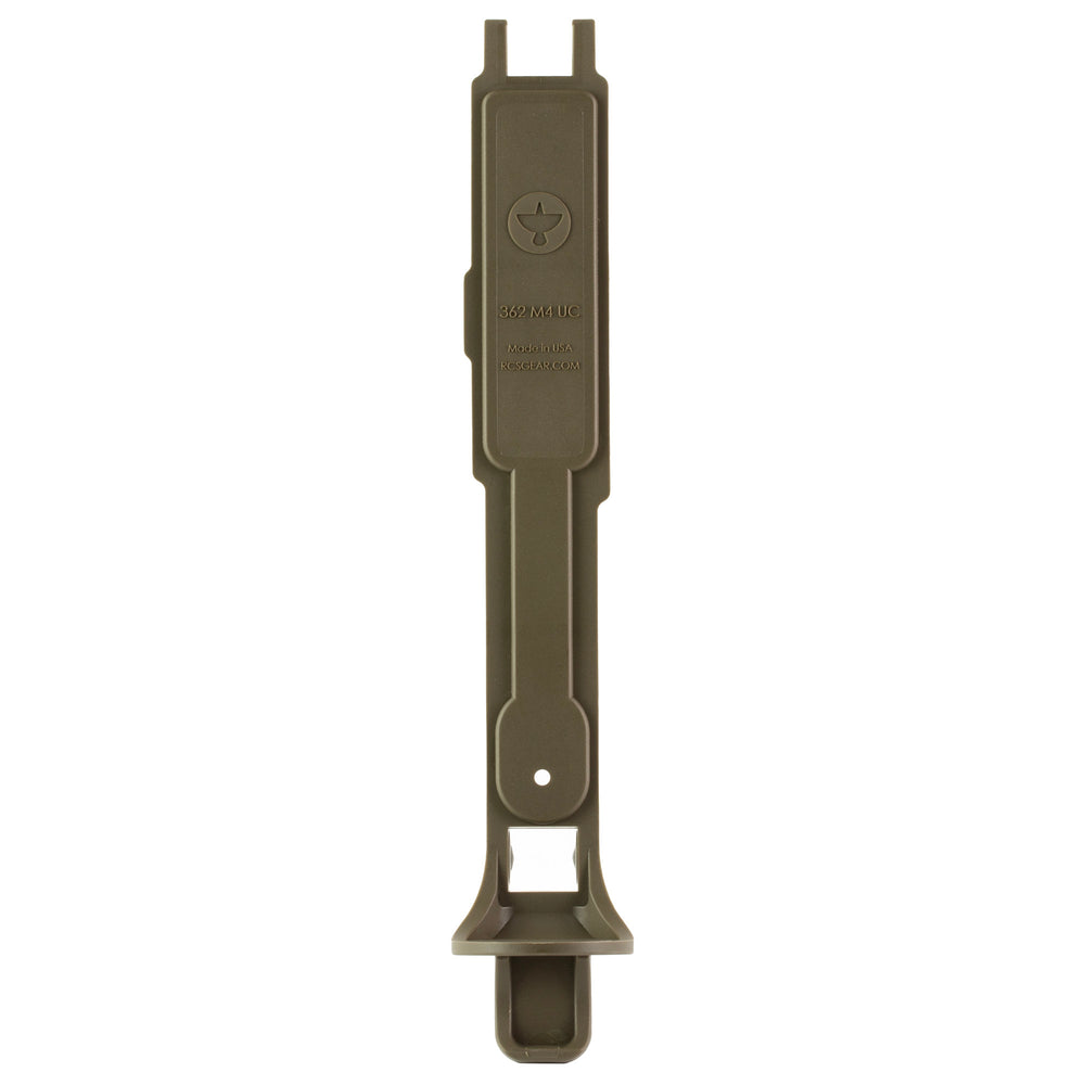 Raven Top Stop URG Cover Ranger Green
