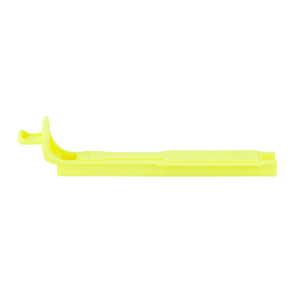 Raven Top Stop URG Cover Yellow