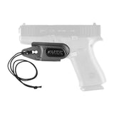 Raven Vanguard 2 For Glock 42/43 Black · Glk photo 1