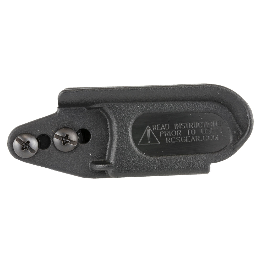 Raven Vanguard 2 For Glock 42/43 Black · Glk42