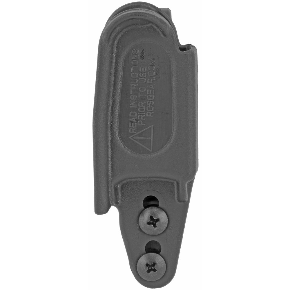 Raven Vanguard 2 For Glock 17/19 Black
