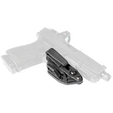 Raven Vanguard 2 For Glock Full Size Black photo 1