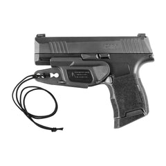 Raven Vanguard 2 Sig P365 Black Lnyd