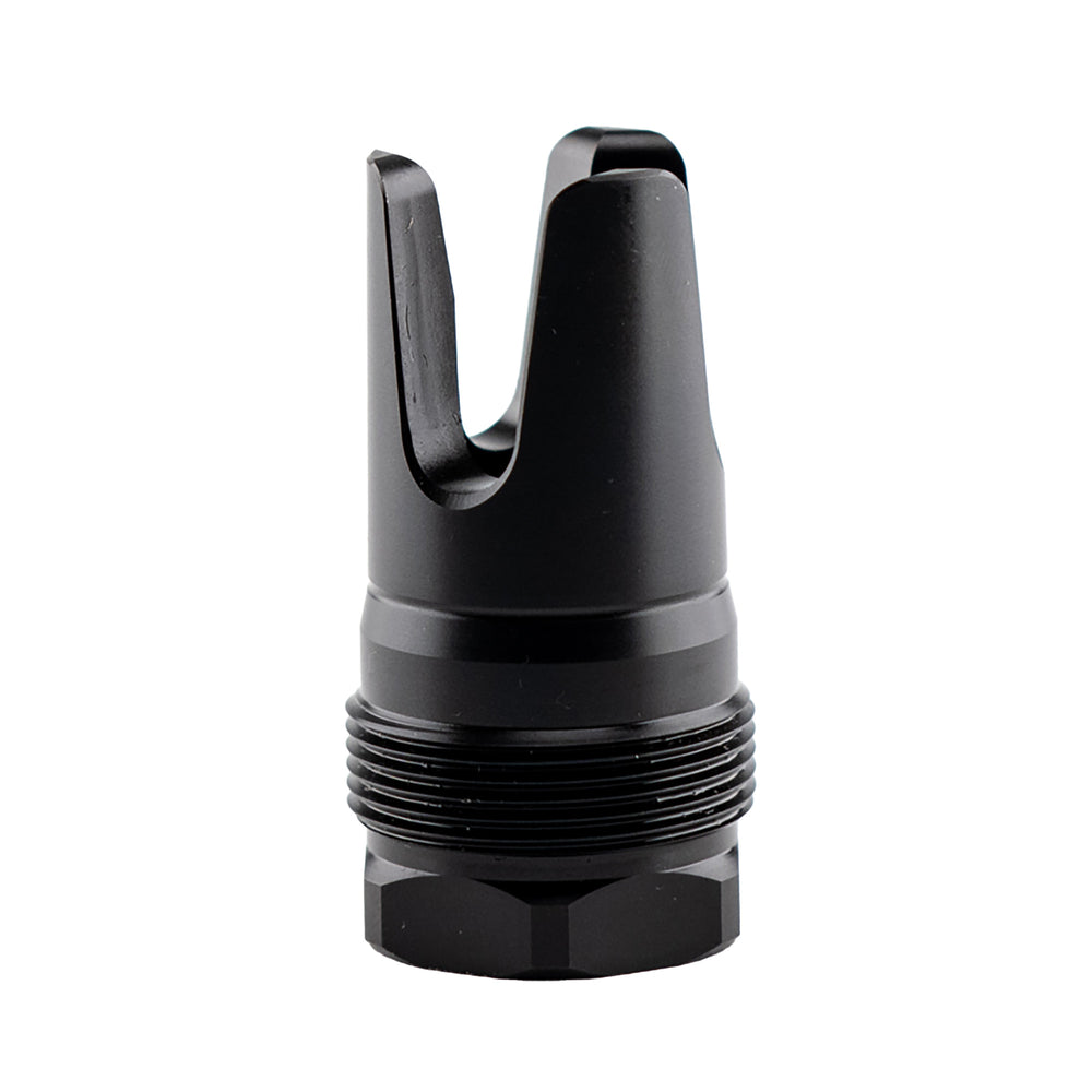 Rearden FHD Flash Hider 5/8-24 Nitride