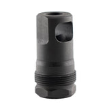 Rearden SPB Muzzle Brake .375 5/8-24 Nitride photo 1