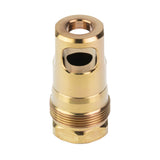 Rearden SPB Muzzle Brake .375 5/8x24 Heat Treated photo 1