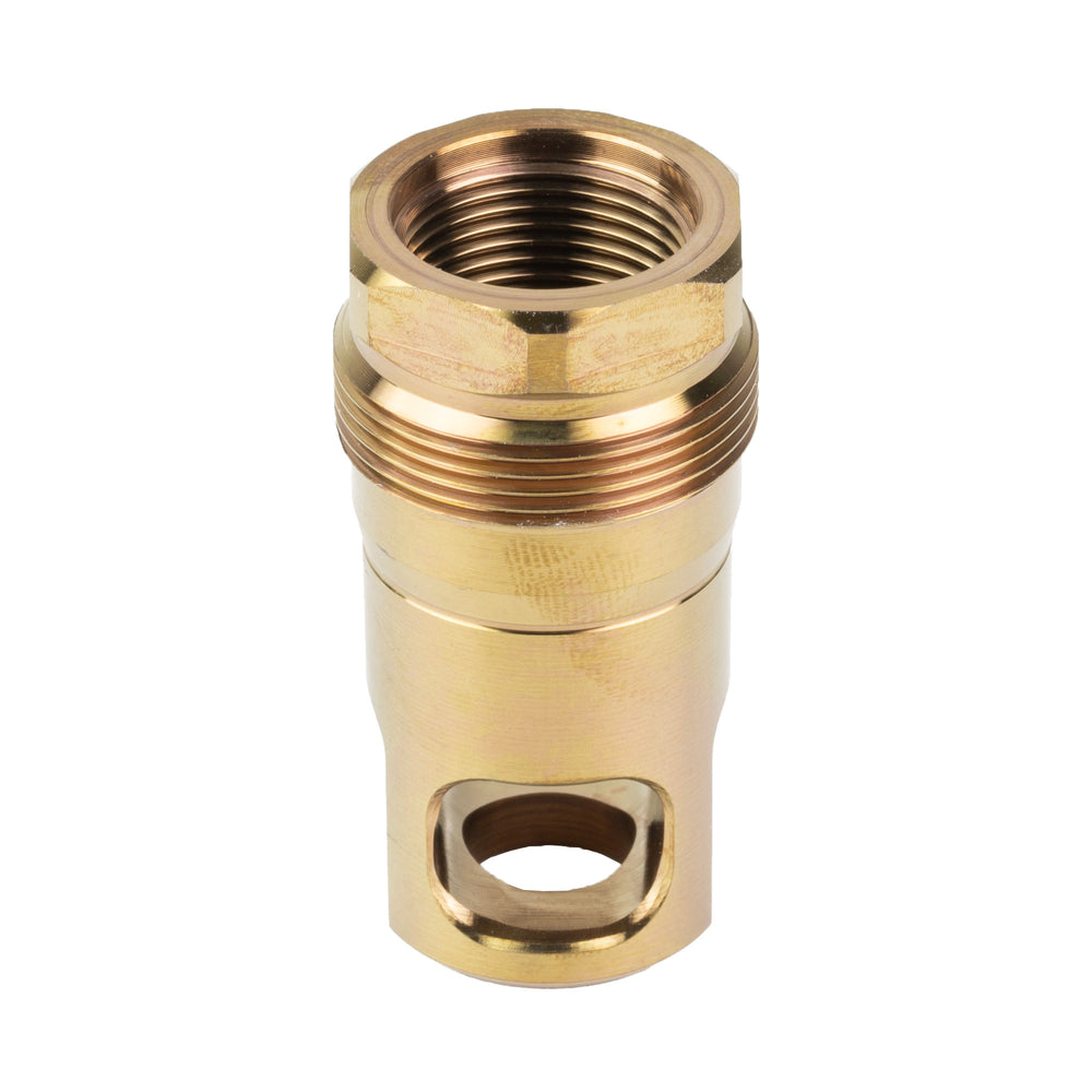 Rearden SPB Muzzle Brake .375 5/8x24 Heat Treated
