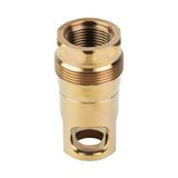 Rearden SPB Muzzle Brake .375 5/8x24 Heat Treated photo 2