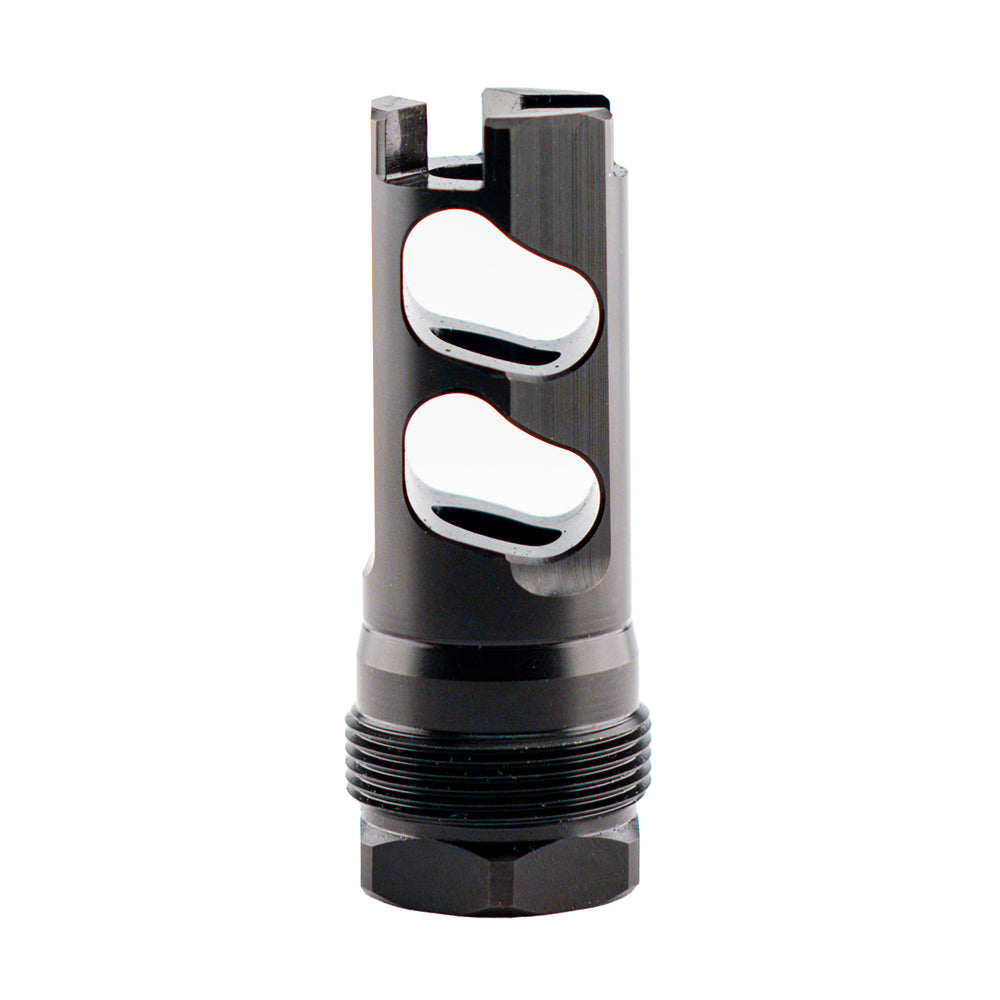 Rearden DPB Muzzle Brake .375 5/8-24 Nitride