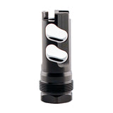 Rearden DPB Muzzle Brake .375 5/8-24 Nitride photo 1