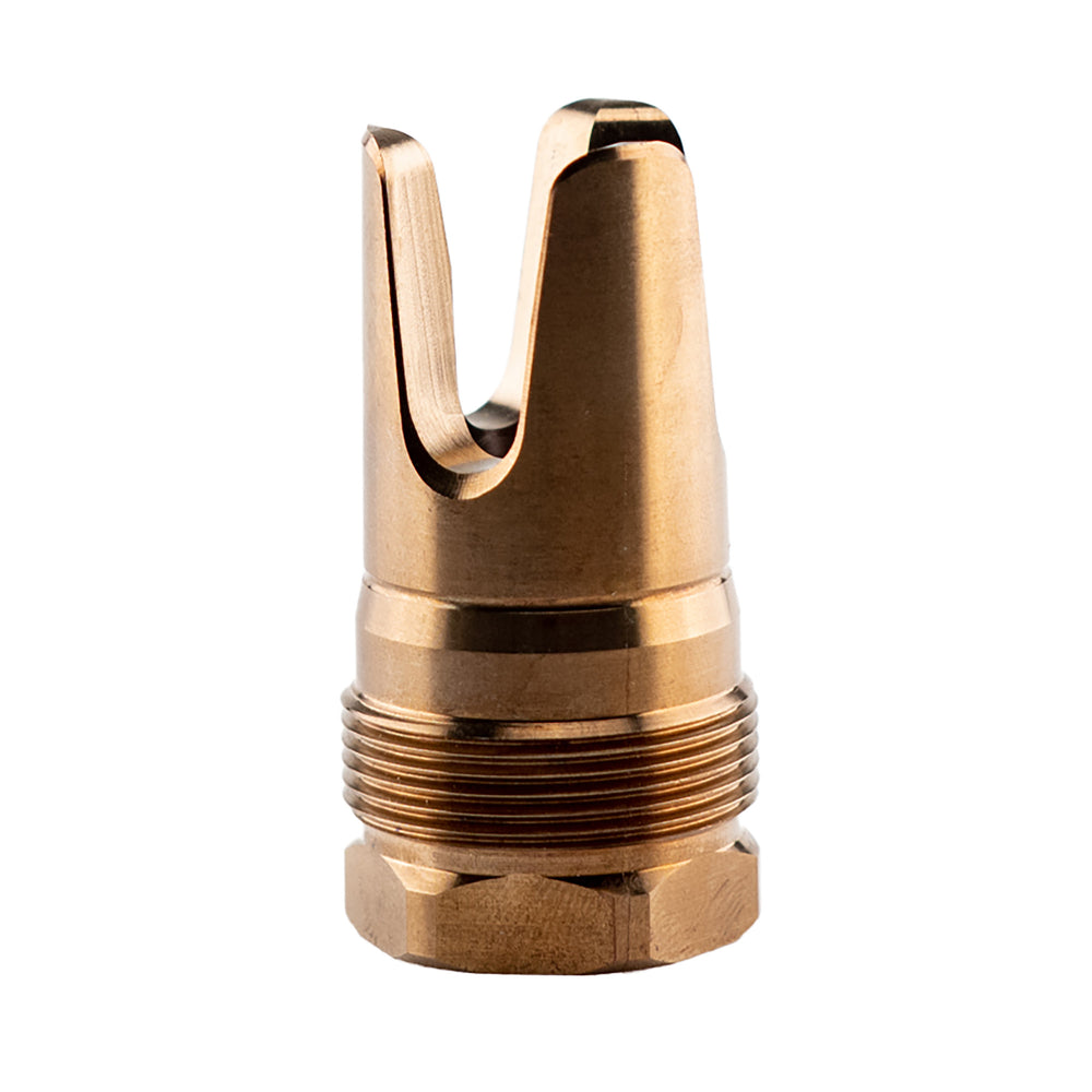 Rearden FHD Flash Hider 1/2-28 Height