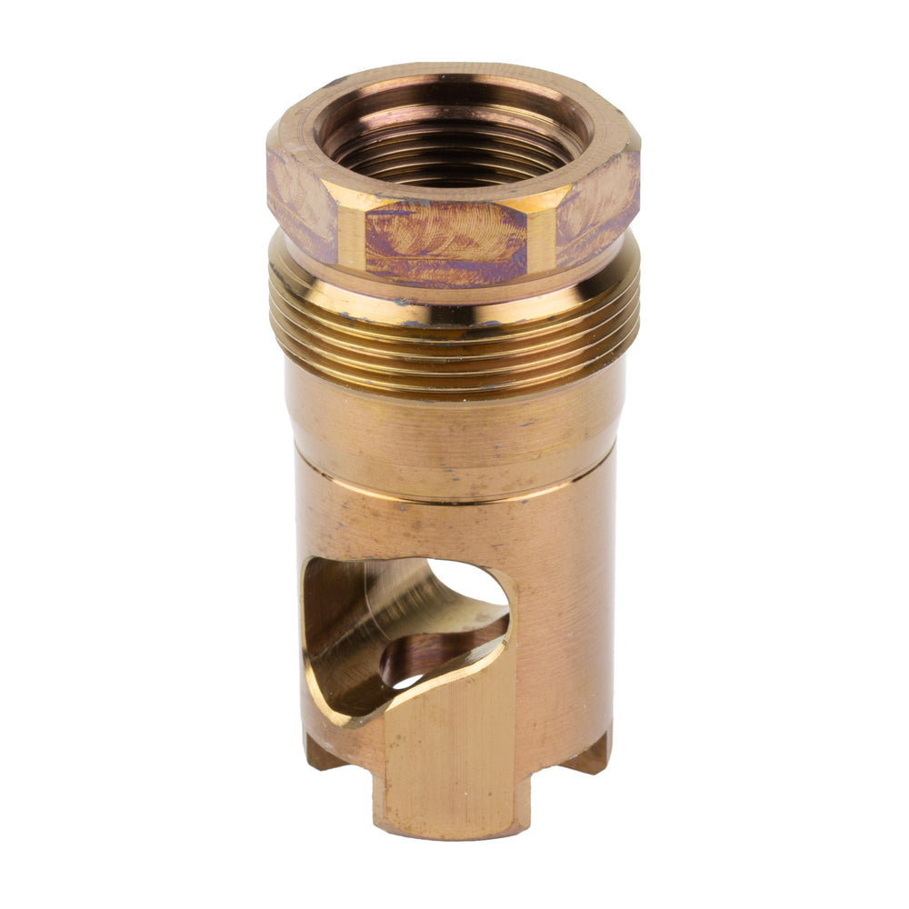 Rearden RPB Muzzle Brake .375 5/8x24 Heat Treated