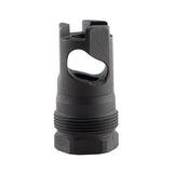 Rearden RPB Muzzle Brake .280 1/2-28 Nitride photo 1
