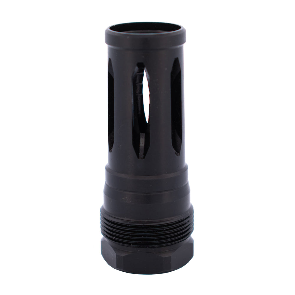 Rearden R2 Flash Hider 1/2-28 Nitride