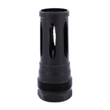Rearden R2 Flash Hider 1/2-28 Nitride photo 1