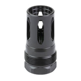 Rearden R2S Flash Hider 1/2-28 Nitride photo 1