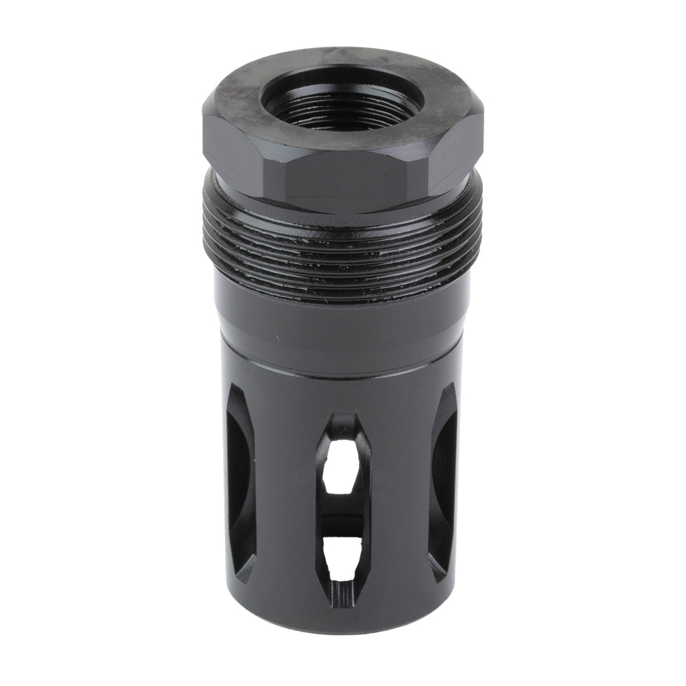 Rearden R2S Flash Hider 1/2-28 Nitride