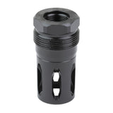 Rearden R2S Flash Hider 1/2-28 Nitride photo 2
