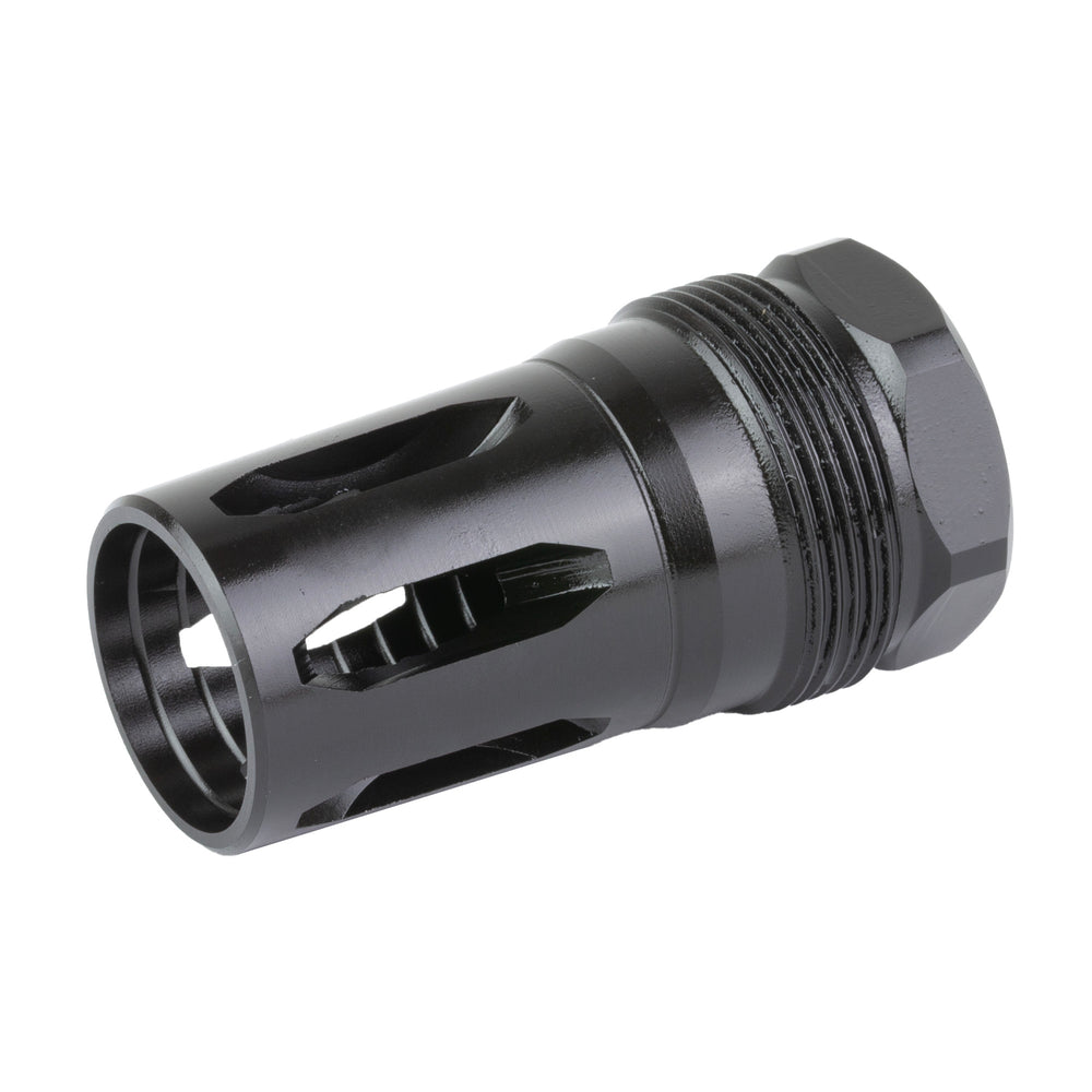 Rearden R2S Flash Hider 1/2-28 Nitride