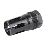 Rearden R2S Flash Hider 1/2-28 Nitride photo 3