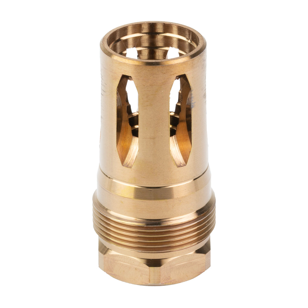 Rearden R2S Flash Hider 1/2-28 Height