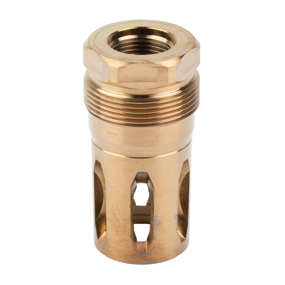 Rearden R2S Flash Hider 1/2-28 Height