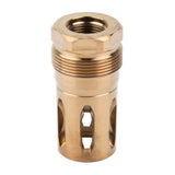 Rearden R2S Flash Hider 1/2-28 Height photo 2
