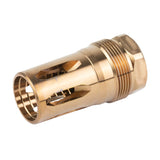 Rearden R2S Flash Hider 1/2-28 Height photo 3