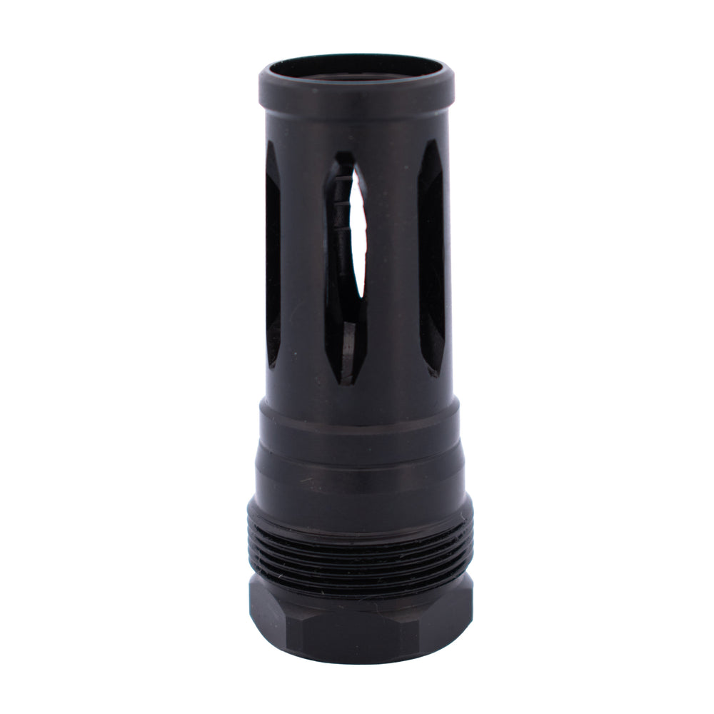 Rearden R2 Flash Hider 5/8-24 Nitride