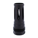 Rearden R2 Flash Hider 5/8-24 Nitride photo 1