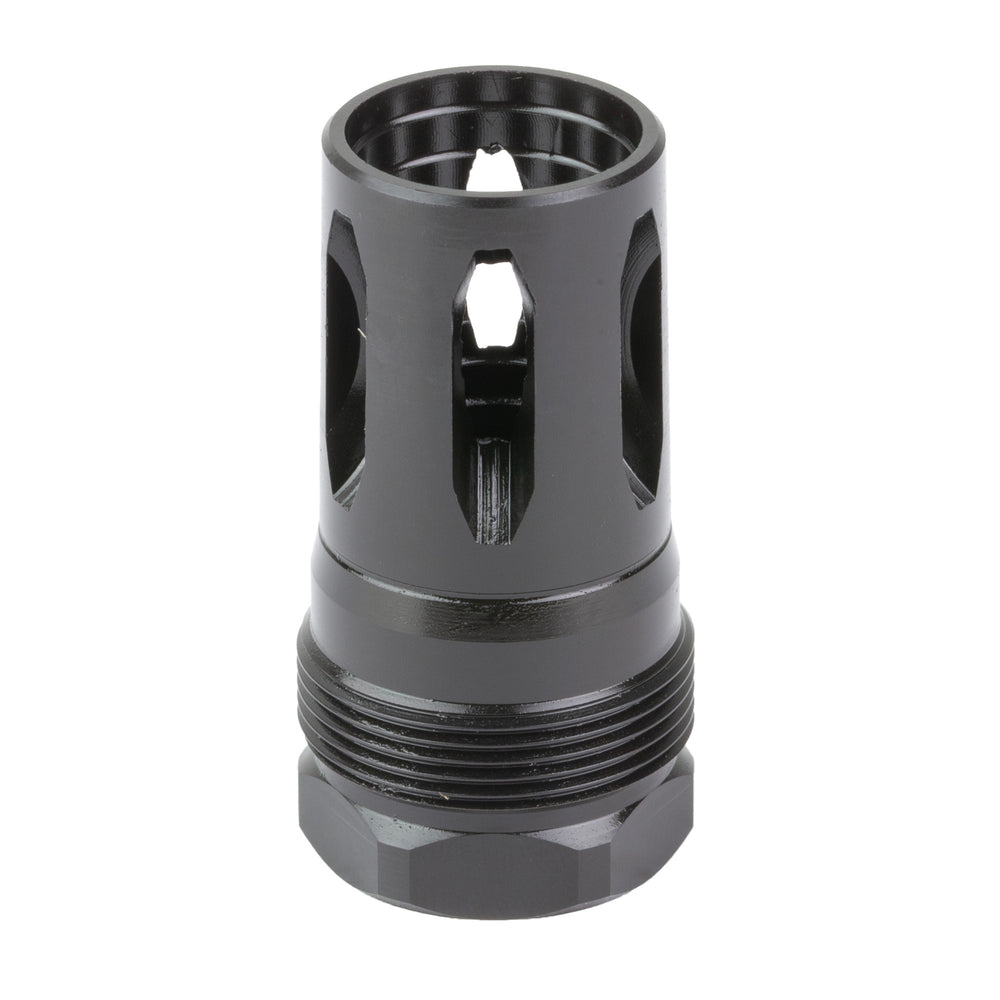 Rearden R2S Flash Hider 5/8-24 Nitride