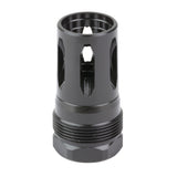 Rearden R2S Flash Hider 5/8-24 Nitride photo 1