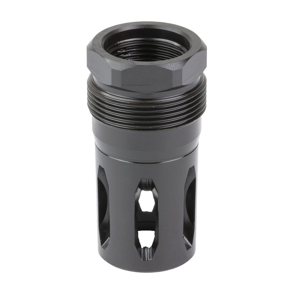 Rearden R2S Flash Hider 5/8-24 Nitride