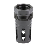 Rearden R2S Flash Hider 5/8-24 Nitride photo 2