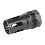 Rearden R2S Flash Hider 5/8-24 Nitride photo 3