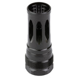 Rearden R2C Flash Hider 1/2-28 Nitride photo 1