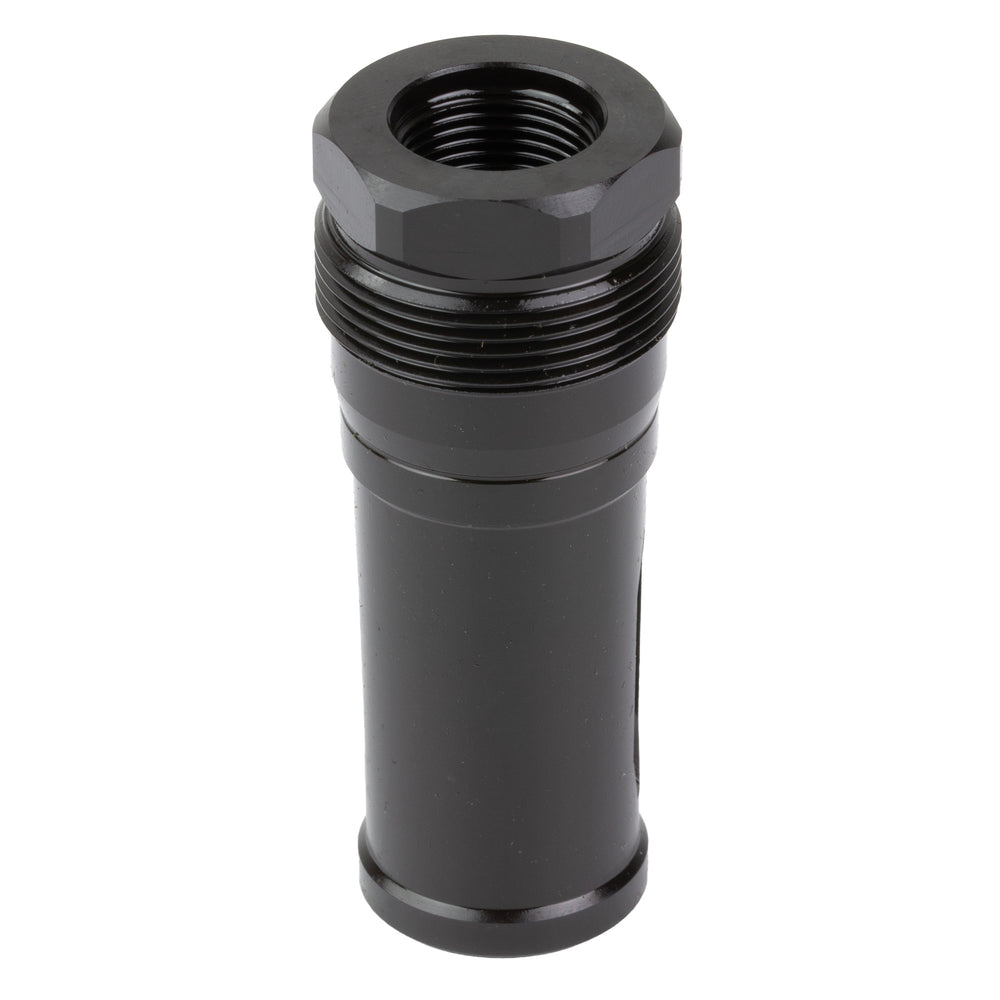 Rearden R2C Flash Hider 1/2-28 Nitride