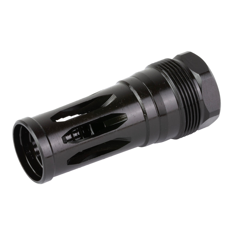 Rearden R2C Flash Hider 1/2-28 Nitride