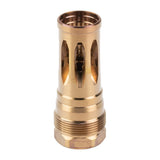 Rearden R2C Flash Hider .375 1/2X28 Heat Treated photo 1
