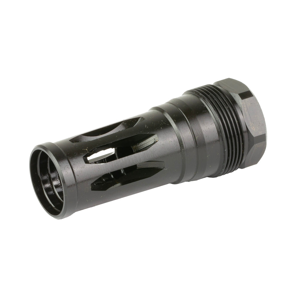 Rearden R2C Flash Hider 5/8-24 Nitride